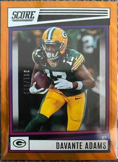 Davante Adams