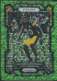Patrick Peterson