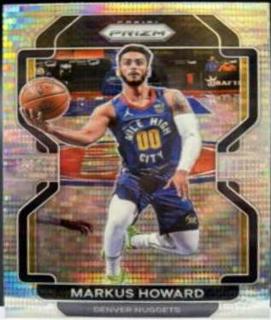 Markus Howard