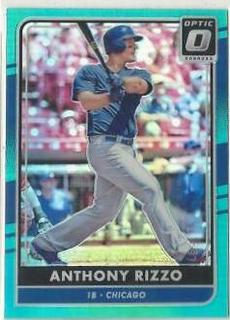 Anthony Rizzo
