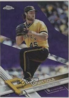 Gerrit Cole