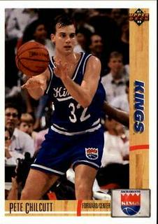 Pete Chilcutt