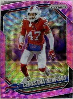 Christian Benford