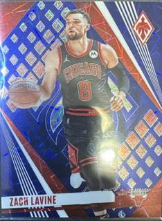 Zach LaVine