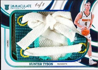 Hunter Tyson