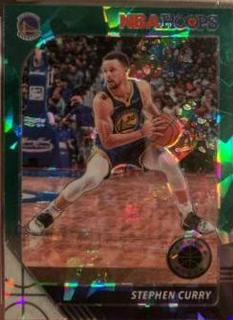 Stephen Curry
