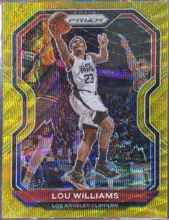 Lou Williams