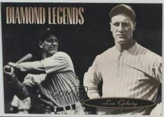 Lou Gehrig