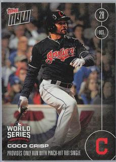 Coco Crisp