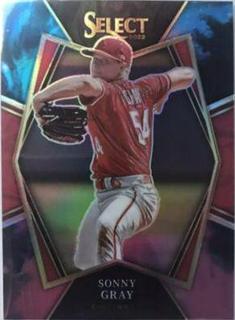 Sonny Gray
