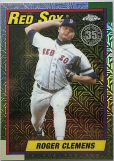 Roger Clemens