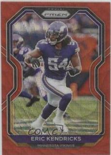 Eric Kendricks