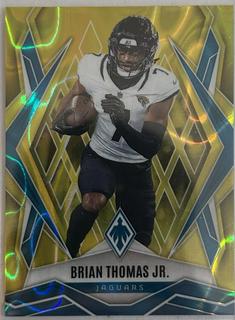 Brian Thomas Jr.