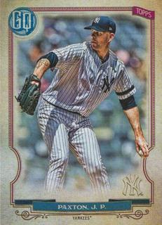 James Paxton