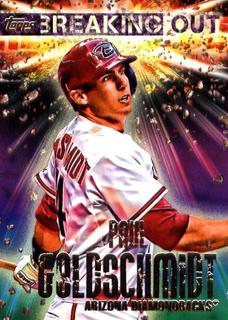 Paul Goldschmidt