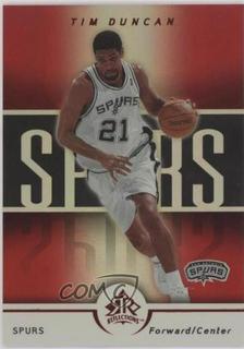 Tim Duncan