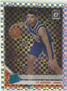 Ty Jerome