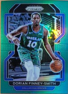 Dorian Finney-Smith