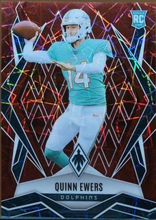 Quinn Ewers
