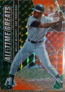 Willie McCovey #ATG5