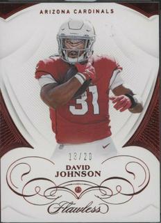 David Johnson