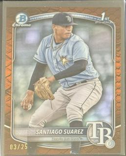 Santiago Suarez