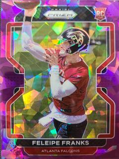 Feleipe Franks