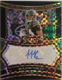 Malachi Corley