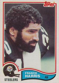 Franco Harris