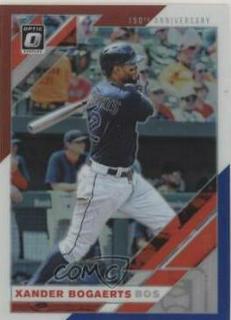 Xander Bogaerts
