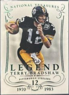 Terry Bradshaw