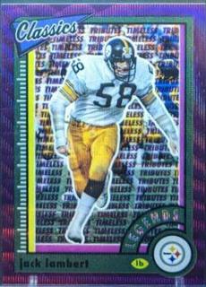 Jack Lambert