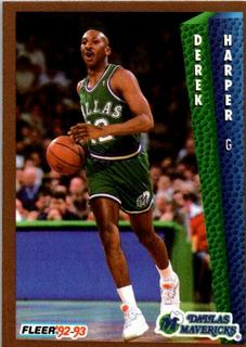 Derek Harper