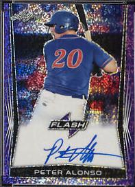 Peter Alonso