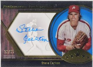 Steve Carlton