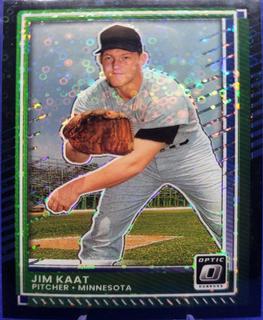 Jim Kaat