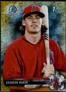 Brandon Marsh