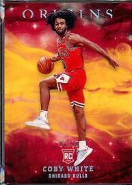Coby White