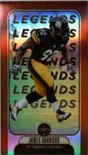 James Harrison