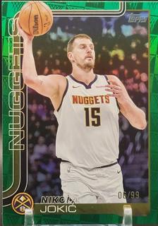 Nikola Jokic
