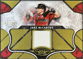 Jake McCarthy