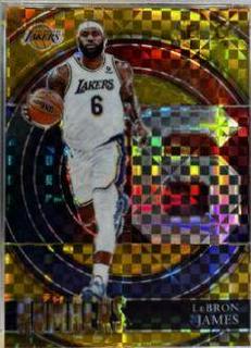 LeBron James