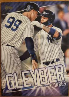 Gleyber Torres