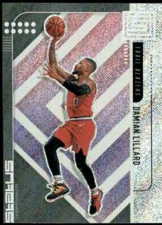 Damian Lillard