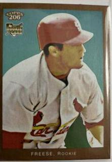 David Freese
