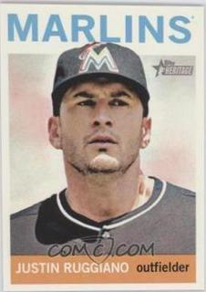 Justin Ruggiano
