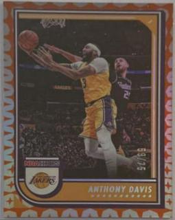 Anthony Davis