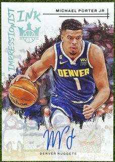 Michael Porter Jr.