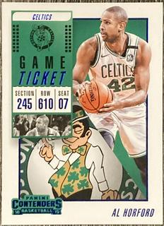 Al Horford
