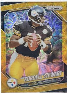 Kordell Stewart